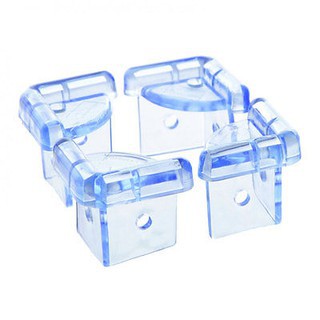 Bộ 4 miếng bịt góc tủ bàn Dreambaby
