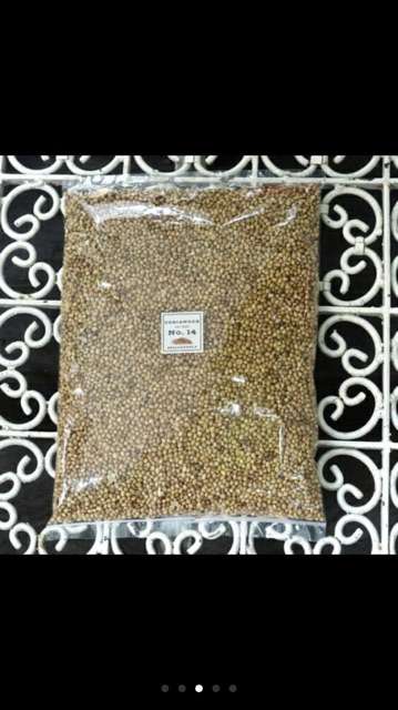 1kg hạt ngò oganic