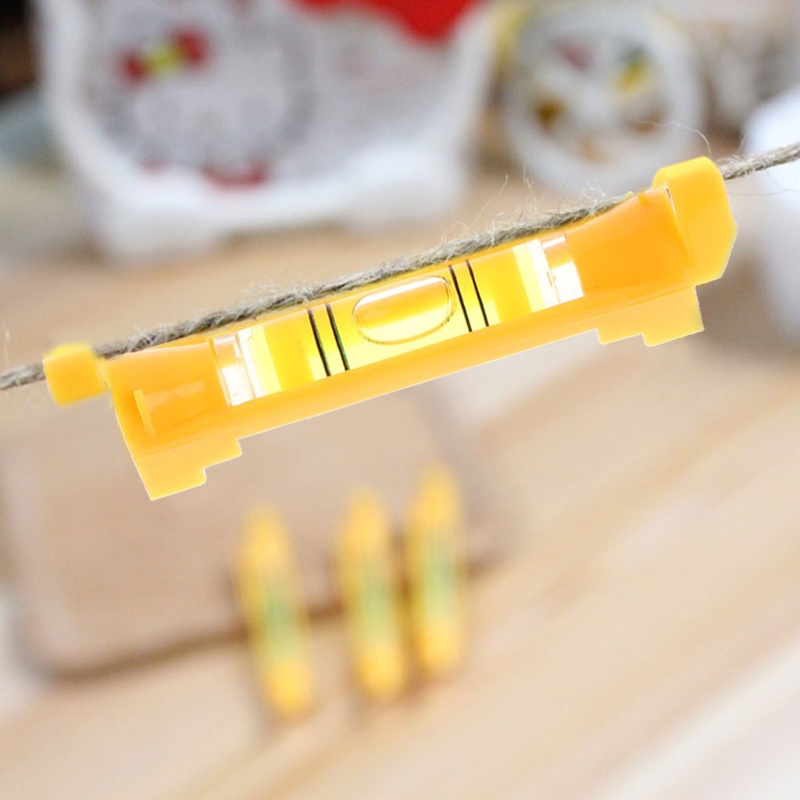 Pcf * Thước Đo Ngang Khung Ảnh Bằng Bong Bóng Linh Hoạt Đáy Phẳng Trang Trí Nhà Cửa