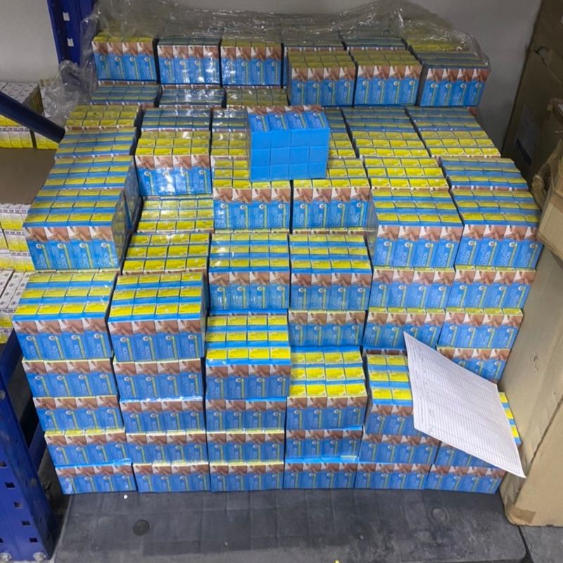 Chấm mụn CLINDAMAN LOTION Thái Lan 15ml