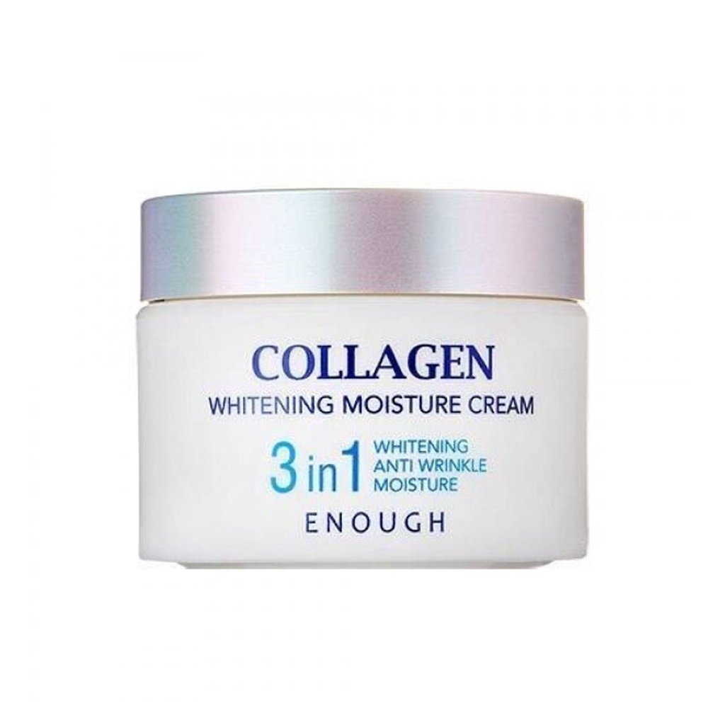 Enough collagen whitening moisture cream 3 in1 cream 50ml