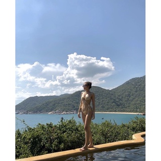Bikini 2 mảnh tam giác
