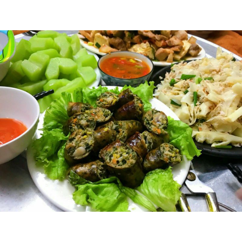 Dồi sụn Videli 500g