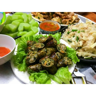 Dồi sụn Videli 500g