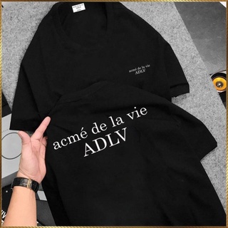 Áo thun nam nữ aceme de la via áo phông aceme de la via