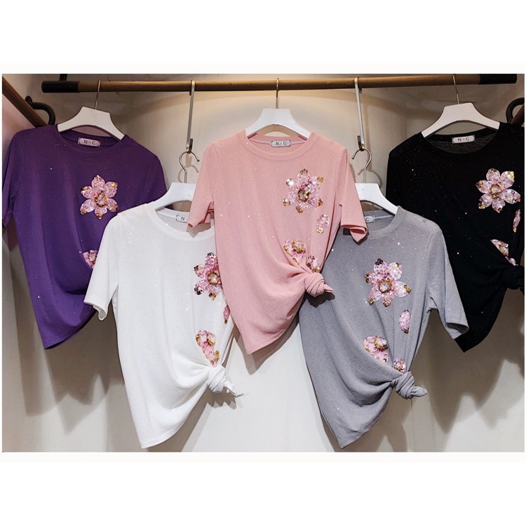 (ORDER) Áo phông thời trang 230