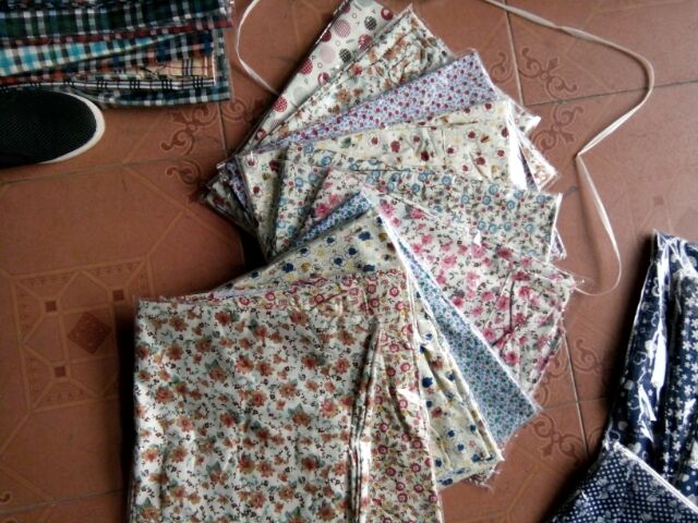 Chân váy nắng thô 2 lớp 2 mặt. | BigBuy360 - bigbuy360.vn