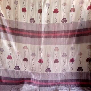 Rèm ghi đô rộng 2m cao 1m8 ~ 2m2