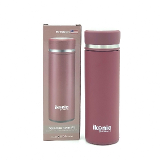 BÌNH GIỮ NHIỆT IKONIC IK1700 420ML