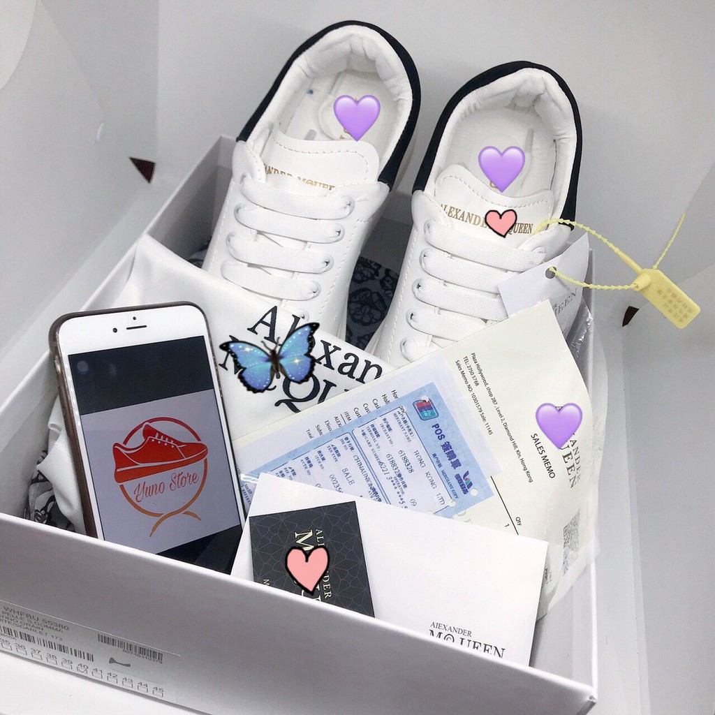 [Mã FAXANH245 giảm 10K đơn 50K] Giày Thể Thao Sneaker Đế Cao Trắng Cao Cấp - M1 | BigBuy360 - bigbuy360.vn