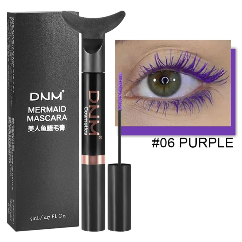 Mascara Chuốt Mi Chống Nước Lâu Trôi Dành Cho Nữ