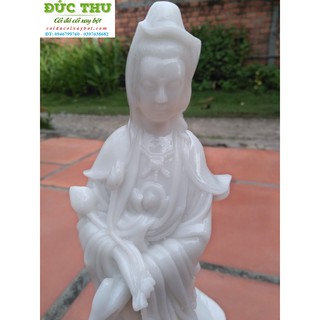 TƯỢNG PHẬT QUAN ÂM