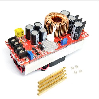 Mô đun cấp nguồn dc-dc 1500w 30a chuyên dụng