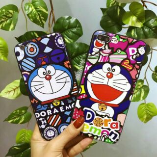 CASE IPHONE MÈO IN NỔI SIÊU CUTE