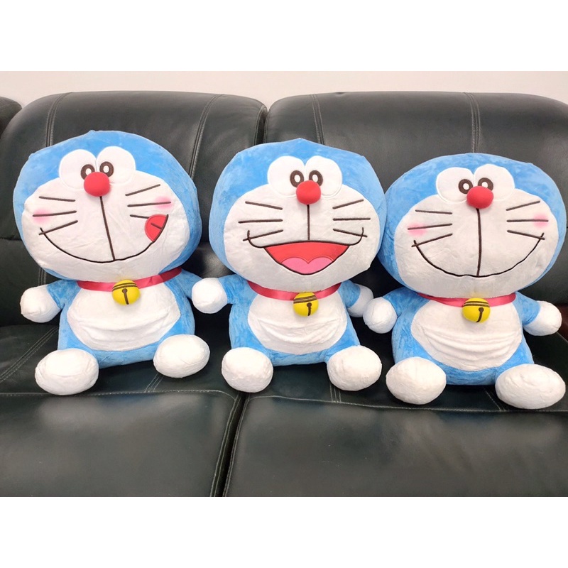 Gấu Bông 40cm Doremon Doraemon