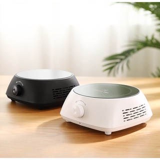 Bếp Hồng Ngoại Đơn Bếp điện hồng ngoại KÈM BỘ 1 BÌNH 6 CỐC pha trà