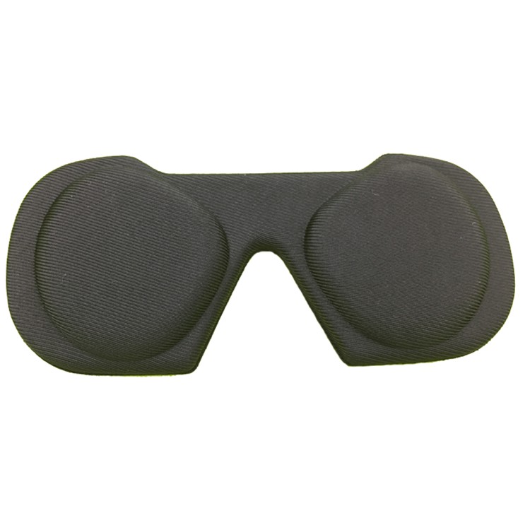 Vỏ bọc bảo vệ ống kính chống bụi cho oculus rift S VR