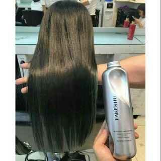 Hấp tóc lụa SIÊU mượt Lakeshu