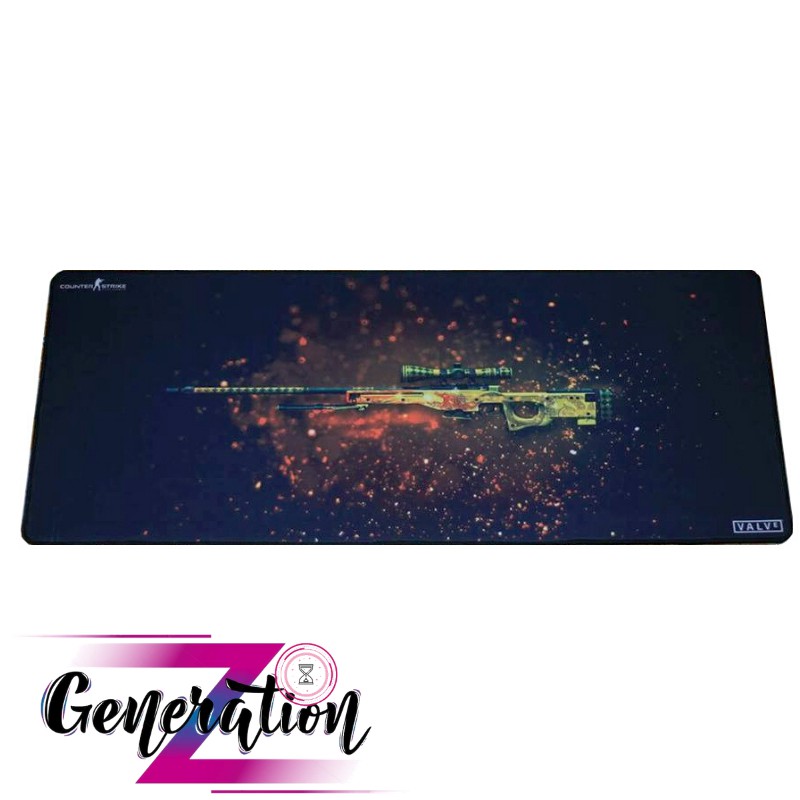 LÓT CHUỘT - BÀN DI CHUỘT CHƠI GAME S9 - MOUSEPAD S9