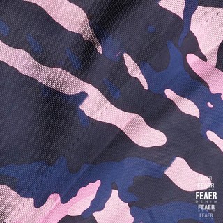 Áo Sơ Mi Camo Pur
