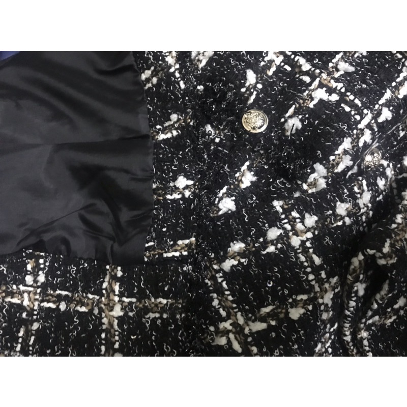 áo dạ tweed | BigBuy360 - bigbuy360.vn