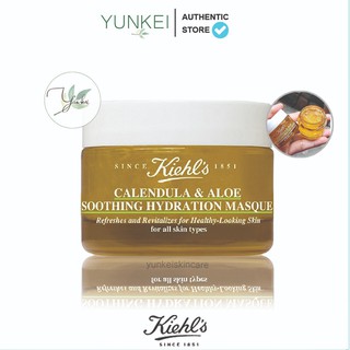 Mặt Nạ Hoa Cúc KIEHL'S mini size 14ml.
