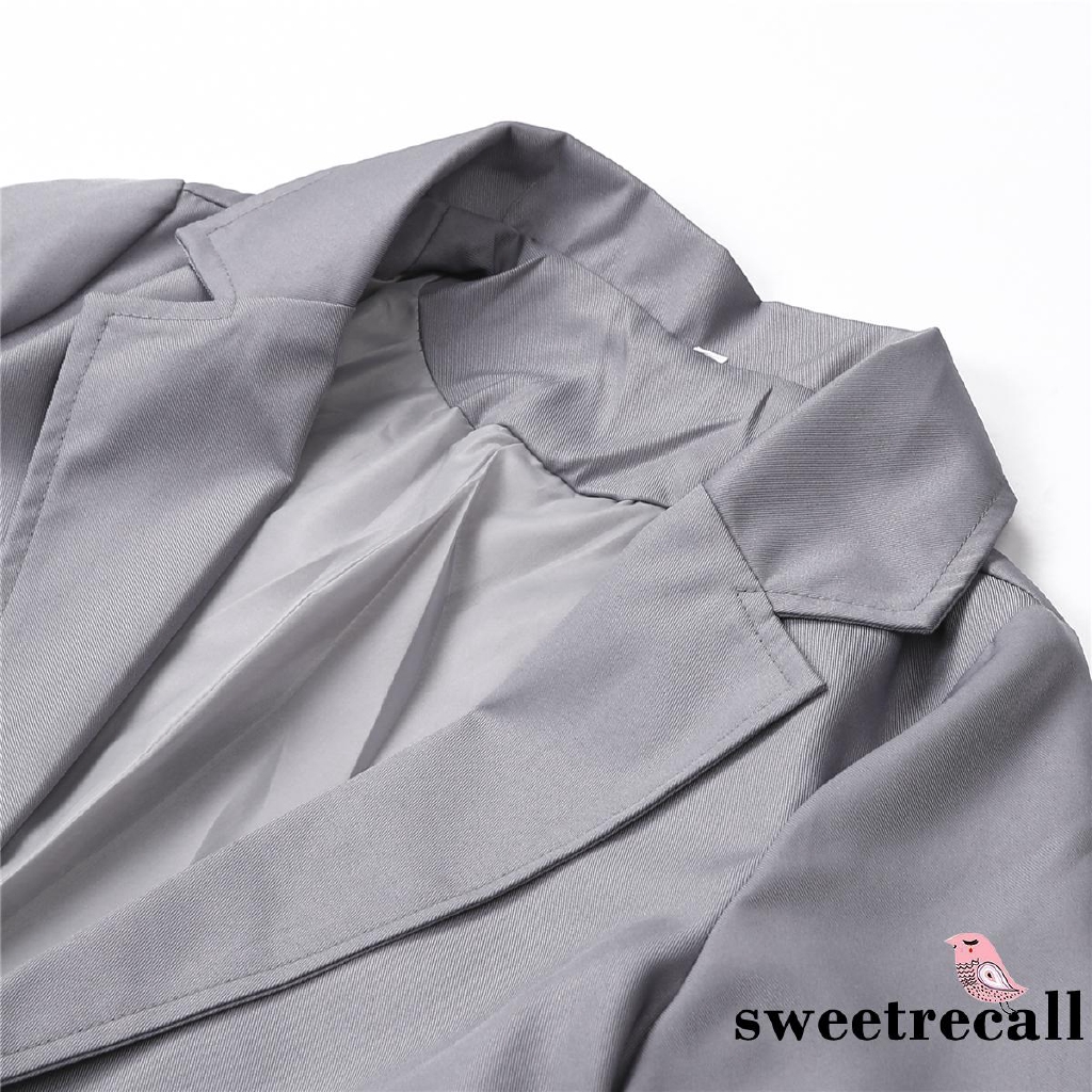 Áo khoác Blazer thời trang công sở cho nữ | BigBuy360 - bigbuy360.vn