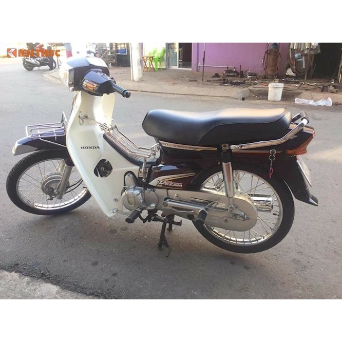 Tay phanh bên phải dream 100cc future1 honda