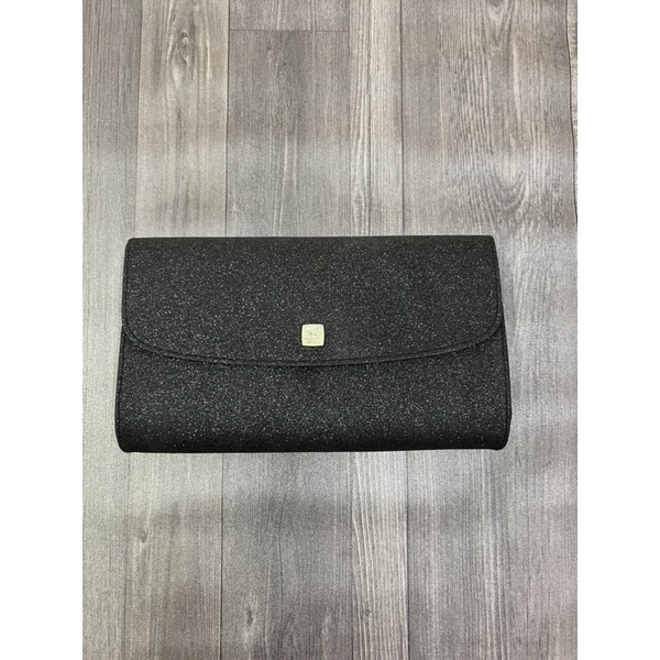 Ví Dự Tiệc Cầm Tay #Lan côme - Thanh lý T49