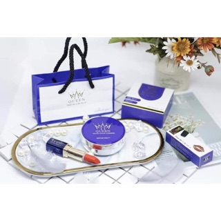 Phấn nước cao cấp ttqueen