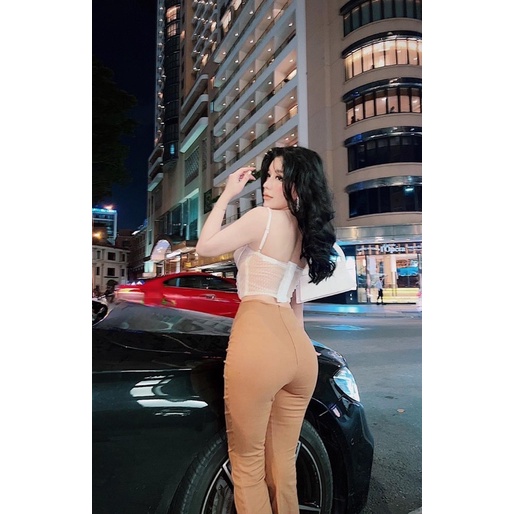 SET ÁO BRA MIX QUẦN LOE