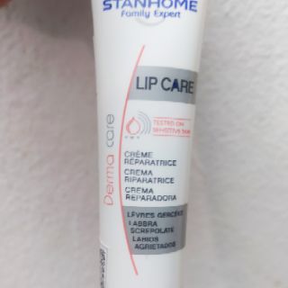 Son dưỡng môi Stanhome Lip Care (15ml)