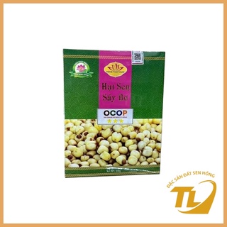 Hạt sen sấy bơ - Đồng Tháp Mười