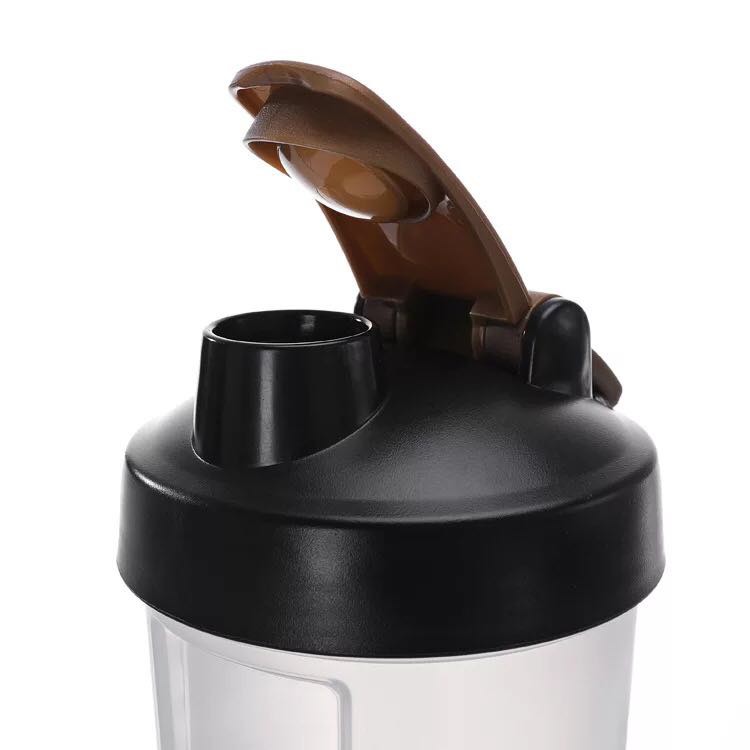 Bình lắc tập gym bình nước thể thao Shake bottle ON Gold Standard 1 Lít