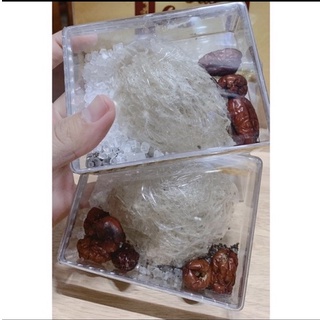 HỘP ĐỰNG ĐƯỜNG PHÈN.