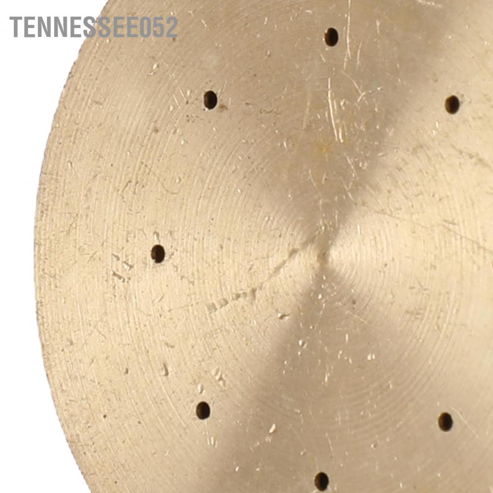 Tennessee052 Vòi phun làm vườn Đồng G3 / 8 ren trong Đầu thẳng lỗ ống nước cho nông nghiệp