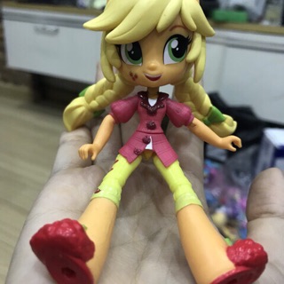 Búp Bê Pony