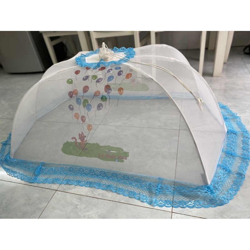 Mùng chụp Thái Lan sz M