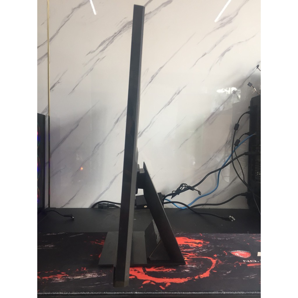 Màn hình 27 inch ViewSonic VX2770Sml-LED không viền - 2nd | BigBuy360 - bigbuy360.vn