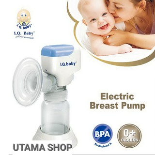 Máy Hút Sữa Bằng Điện Chất Lượng Cao