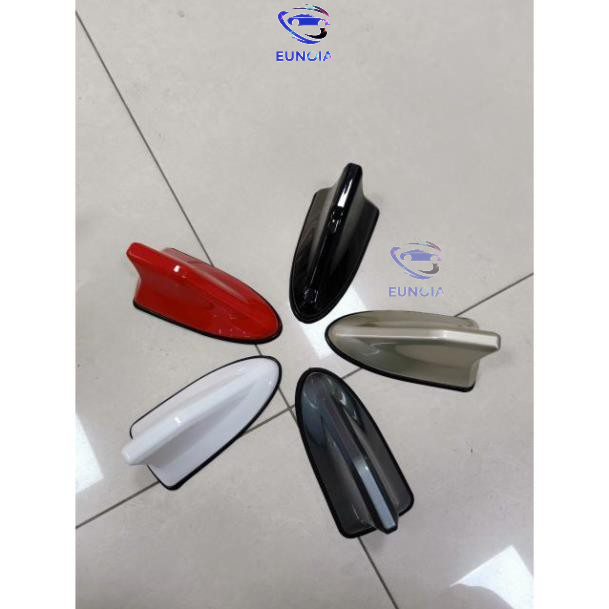 Ăng ten vây cá mập F5 cho xe hơi đế gioăng cao su