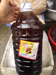 5 lits Nước sốt bánh tráng