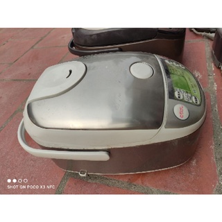 nồi cơm nội điạ Nhật zojirushi
