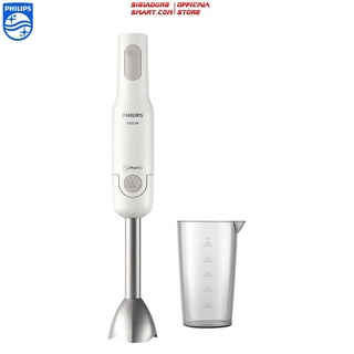 Máy xay cầm tay đa năng philips hr2534 650w chính hãng bảo hàng 2 năm