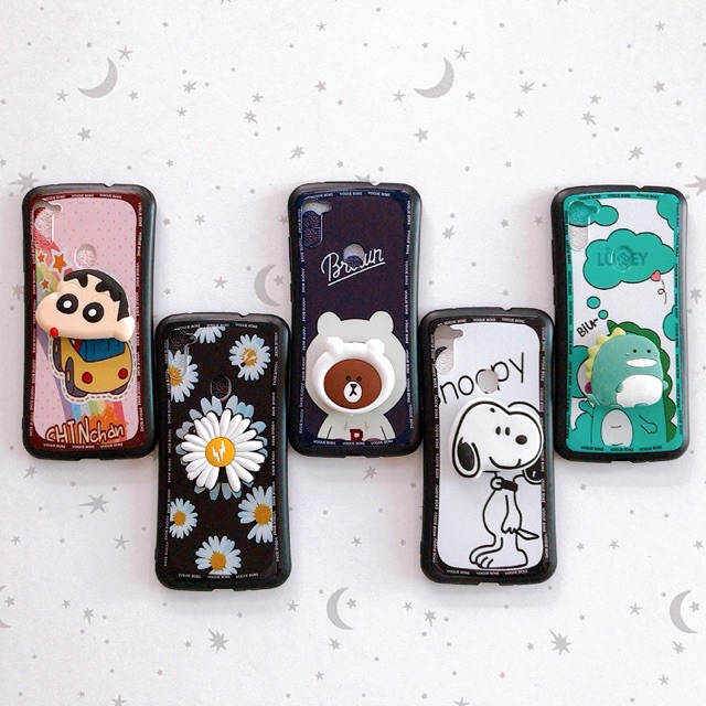 Ốp pop Samsung A11