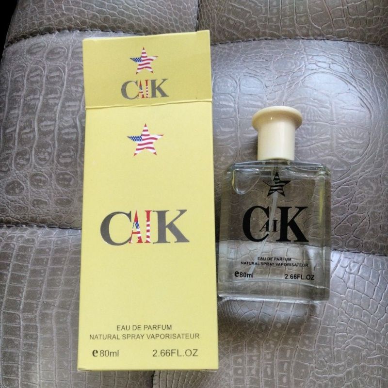 Nước hoa Ciel 1 Eau de toilette