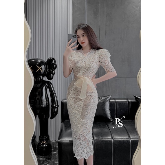 VÁY REN CAO CẤP