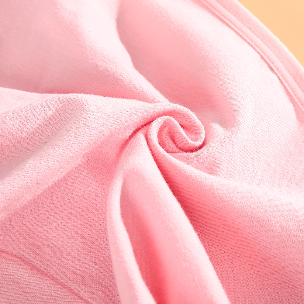 Quần lót AIJOLEN cotton cạp cao thoáng khí xinh xắn thời trang dành cho nữ cỡ M-2XL