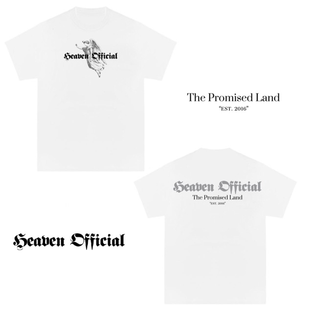 Áo Heaven ( Phản Quangg) | BigBuy360 - bigbuy360.vn