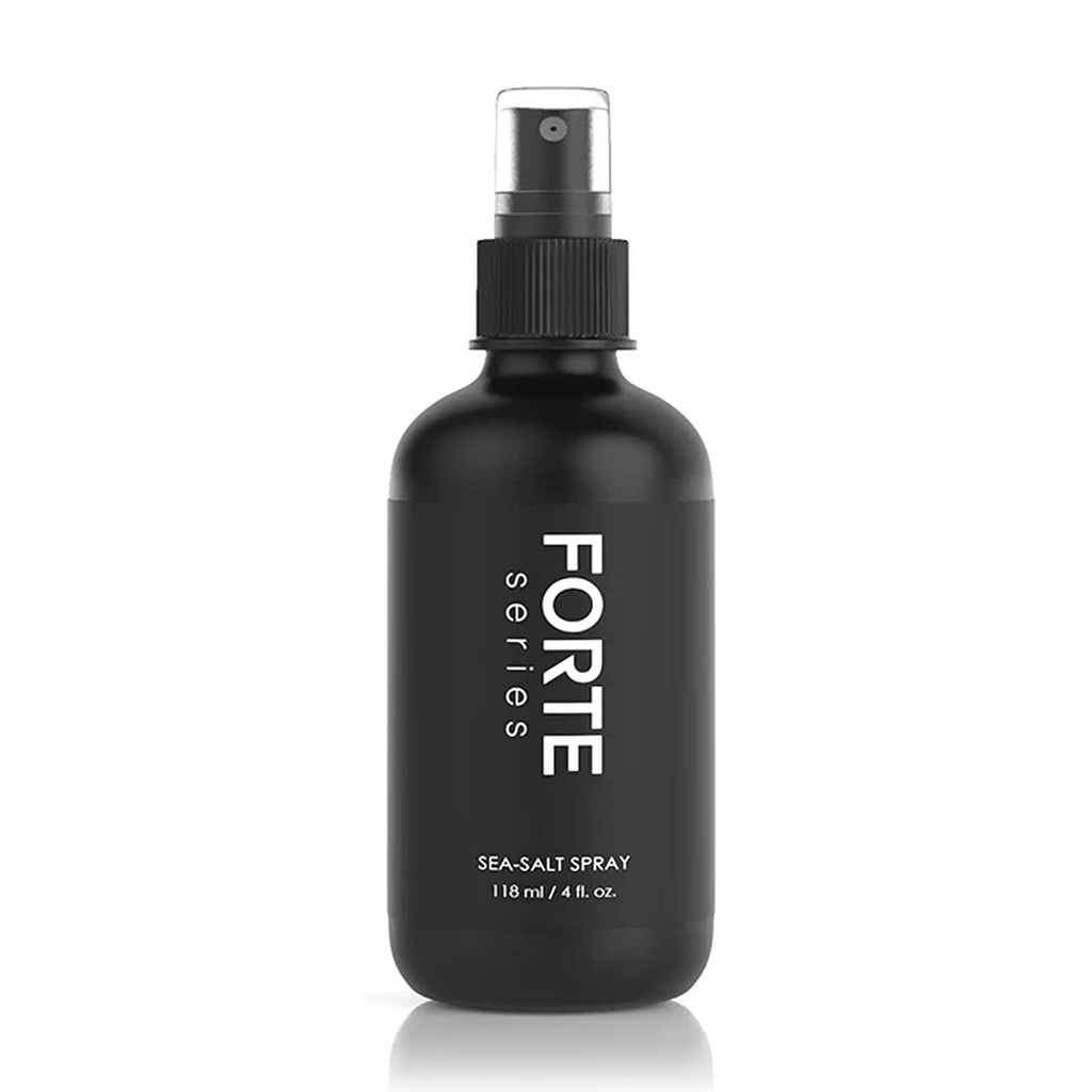 Xịt tạo kiểu muối biển PRE-STYLING FORTE SERIES SEA SALT SPRAY 118ml